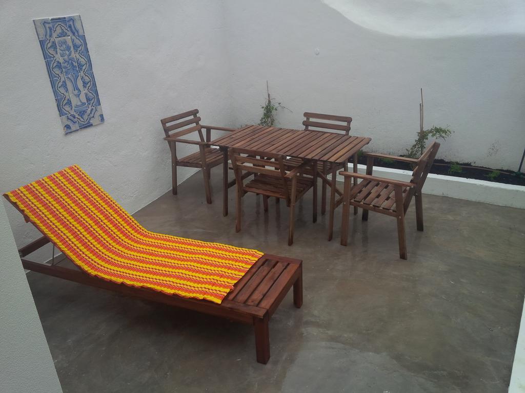 Costa Castle Apartment Lisbon Bilik gambar