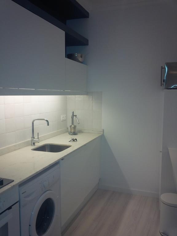 Costa Castle Apartment Lisbon Bilik gambar
