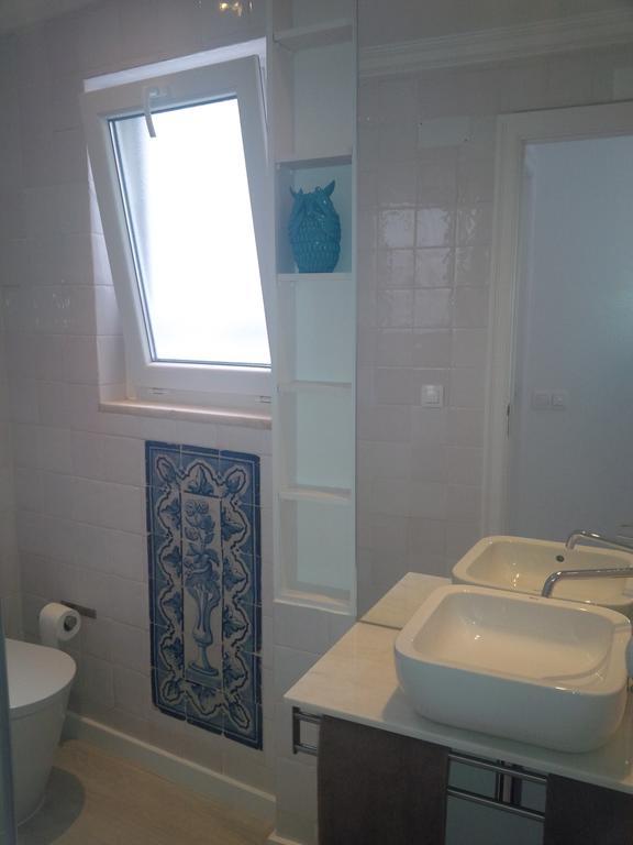 Costa Castle Apartment Lisbon Bilik gambar