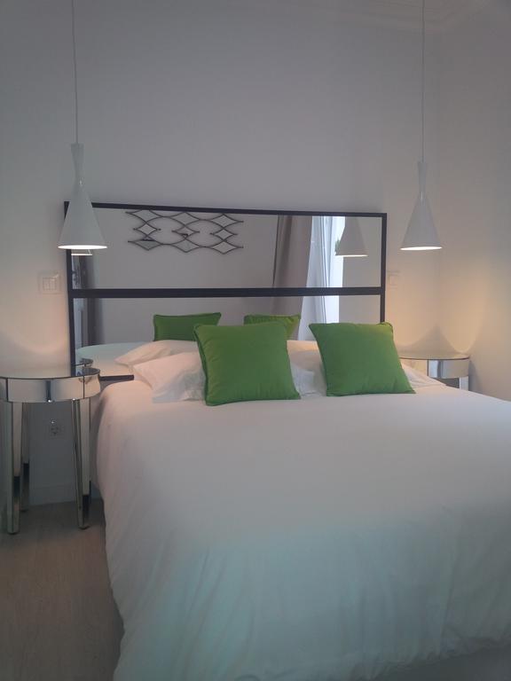 Costa Castle Apartment Lisbon Bilik gambar