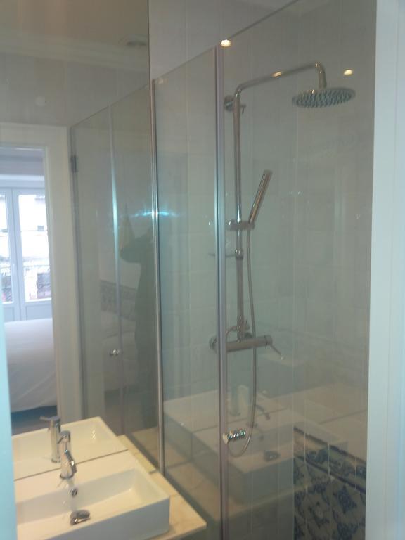 Costa Castle Apartment Lisbon Bilik gambar